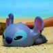 Дисплей іграшок-сквіш серії Disney &ndash; Пригоди Стіча (8 шт.)