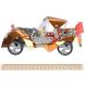 Конструктор металевий Same Toy Inteligent DIY Model 278 елементів WC88DUt