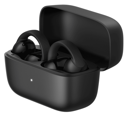 Гарнітура Anker SoundСore C50i Black