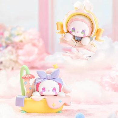 Колекційна фігурка POP TOP Lucky Emma серії Загадковий ліс - ДОФАМІН ЛЮБОВІ (у дисп., в ас.) MJ-000087