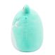 М'яка іграшка Squishmallows - Жабка Нові (19 cm)