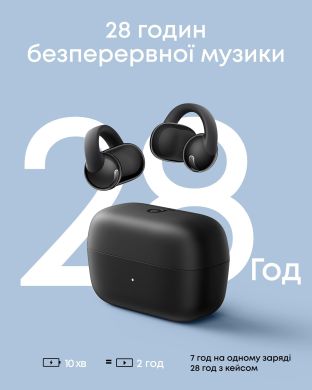 Гарнітура Anker SoundСore C50i Black