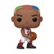Ігрова фігурка Funko POP! серії NBA: Chicago Bulls - Денніс Родман