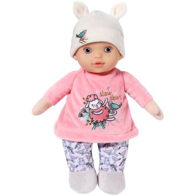 Лялька BABY ANNABELL серії For babies МОЄ МАЛЯТКО (30 см) 706428