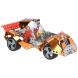 Конструктор металевий Same Toy Inteligent DIY Model 278 елементів WC88DUt