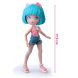 Ігровий набір 4SF Manga Dolls серії Hello Kitty &ndash; Красуня Пінк на скутері