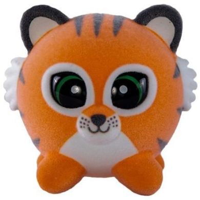 Коллекционная фигурка FLOCKIES ТИГР ТОМАС Flockies FLO0118