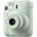Камера мгновенной печати Fujifilm Instax Mini 12 MINT GREEN 6865297