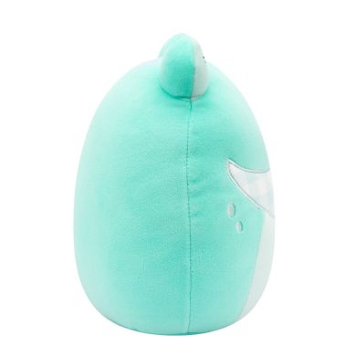М'яка іграшка Squishmallows - Жабка Нові (19 cm)