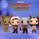 Игровая фигурка FUNKO POP! серии Часовые галактики: Holiday Special ЗВЕЗДНЫЙ ЛОРД 64333
