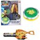 Волчок Infinity Nado VI серия Starter Pack Lighting Leopard Ослепительный Леопард EU654114