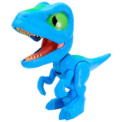 Набор фигурок с механической функцией ТИ-РЭКС И ВЕЛОЦИРАПТОР Dinos Unleashed 31128