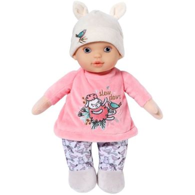 Кукла BABY ANNABELL серии For babies МОЯ МАЛЫША (30 см) 706428
