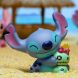 Дисплей іграшок-сквіш серії Disney &ndash; Пригоди Стіча (8 шт.)