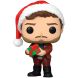 Игровая фигурка FUNKO POP! серии Часовые галактики: Holiday Special ЗВЕЗДНЫЙ ЛОРД 64333