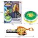 Волчок Infinity Nado VI серия Starter Pack Lighting Leopard Ослепительный Леопард EU654114