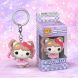 Ігрова фігурка на кліпсі Funko POP! - Хелоу Кітті (K-Pop)