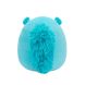 М'яка іграшка Squishmallows &ndash; Білка Сантьяго (13 cm)