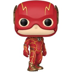 Игровая фигурка FUNKO POP! серии Movies: Флэш Флэш 65592
