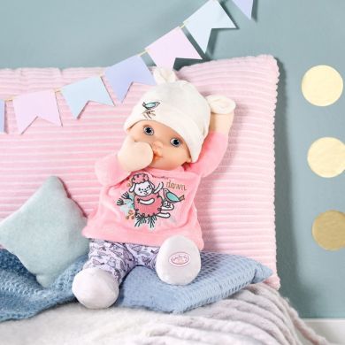 Кукла BABY ANNABELL серии For babies МОЯ МАЛЫША (30 см) 706428