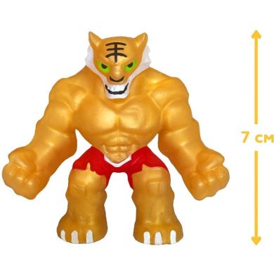 Стретч-іграшка ELASTIKORPS серії «Mini Fighter» БОЄЦЬ (в диспл.) Elastikorps C1002MIFF7-2022