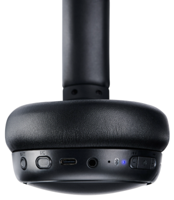 Гарнітура Panasonic RB-M600BG-K