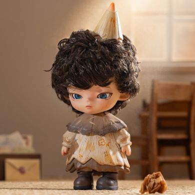 Коллекционная фигурка POP TOP JOTOYS серии Ukio ПИСЬМА В НИКУДА (в дисп., в асс.) JO-2025042