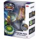 Волчок Infinity Nado VI серия Starter Pack Lighting Leopard Ослепительный Леопард EU654114