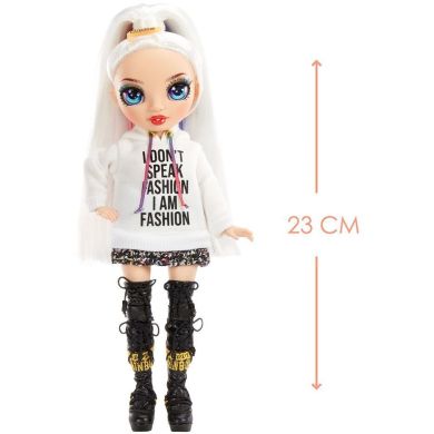 Лялька RAINBOW HIGH серії Junior High АМАЯ РЕІН (з аксесуарами) 582953