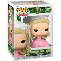 Игровая фигурка FUNKO POP! серии Wicked: Чародейка ГЛИНДА 79748
