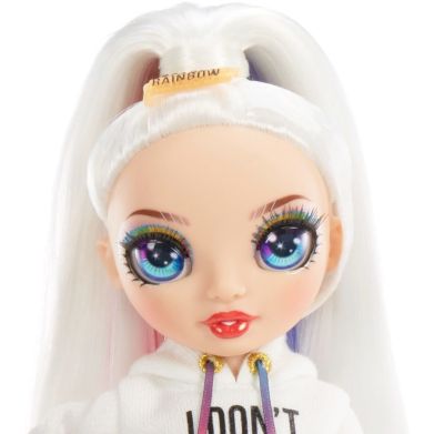 Лялька RAINBOW HIGH серії Junior High АМАЯ РЕІН (з аксесуарами) 582953