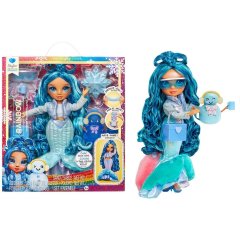 Лялька RAINBOW HIGH серії Winter Wonderland СКАЙЛЕР (з аксесуарами) 120834
