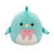 М'яка іграшка Squishmallows - Курча Долорес (13 cm)