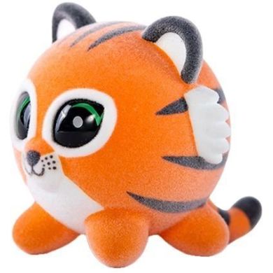 Коллекционная фигурка FLOCKIES ТИГР ТОМАС Flockies FLO0118