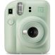 Камера мгновенной печати Fujifilm Instax Mini 12 MINT GREEN 6865297