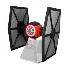 Портативна акустика eKids/iHome Disney Зоряні війни Special Forces TIE Fighter LI-B56.FMV7