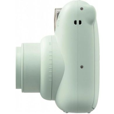 Камера мгновенной печати Fujifilm Instax Mini 12 MINT GREEN 6865297