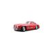 Автомодель Mercedes-Benz 300 Sl 1954 Bburago 1:24 в асортименті 18-22023