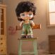 Коллекционная фигурка POP TOP JOTOYS серии Ukio ПИСЬМА В НИКУДА (в дисп., в асс.) JO-2025042
