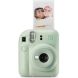 Камера мгновенной печати Fujifilm Instax Mini 12 MINT GREEN 6865297