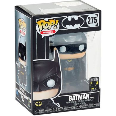 Игровая фигурка FUNKO POP! cерии DC Comics Batman (1989) Funko 37248