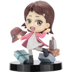 Ігрова фігурка TOTAL ANIME серії Сім'я шпигуна W1 БЕККІ KAZ0086-W1