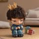 Коллекционная фигурка POP TOP JOTOYS серии Ukio ПИСЬМА В НИКУДА (в дисп., в асс.) JO-2025042