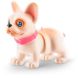 Интерактивный щенок PETS ALIVE ИГРАШНЫЙ БУЛЬДОГ 9530SQ1-1