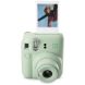 Камера мгновенной печати Fujifilm Instax Mini 12 MINT GREEN 6865297