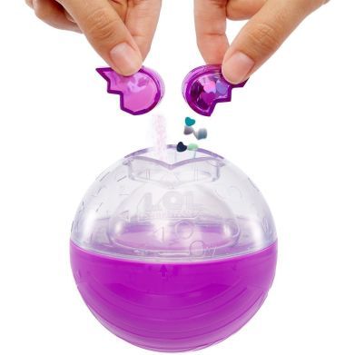 Игровой набор с куклой L.O.L. SURPRISE! серии Color Change Bubble Surprise S3 - СЮРПРИЗ (в ассорт. 119777