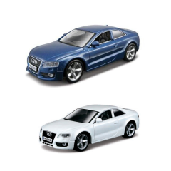 Автомодель Bburago Audi A5 в ассортименте 18-43008