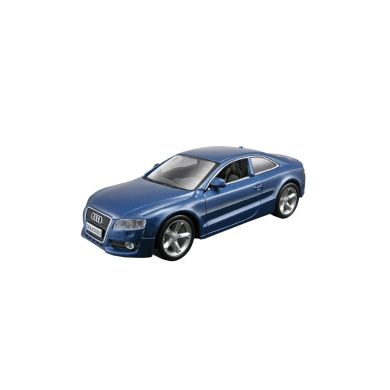 Автомодель Bburago Audi A5 в ассортименте 18-43008