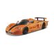Автомодель Bburago Maserati MC12 Оранжевый 18-21078