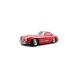Автомодель Mercedes-Benz 300 Sl 1954 Bburago 1:24 в ассортименте 18-22023